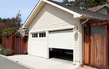 Carmyle garage construction leads